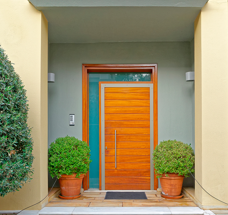 Descubre ideas y elige los mejores colores para fachadas | PRISA