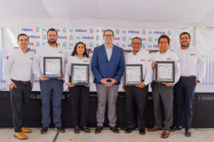 Evento elssa109