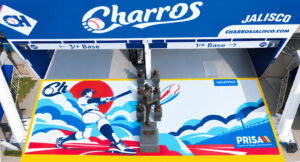 MURAL CHARROS