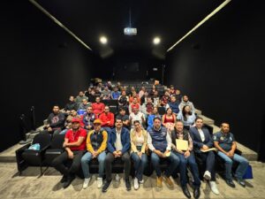PREPA IN COMPANY - 4